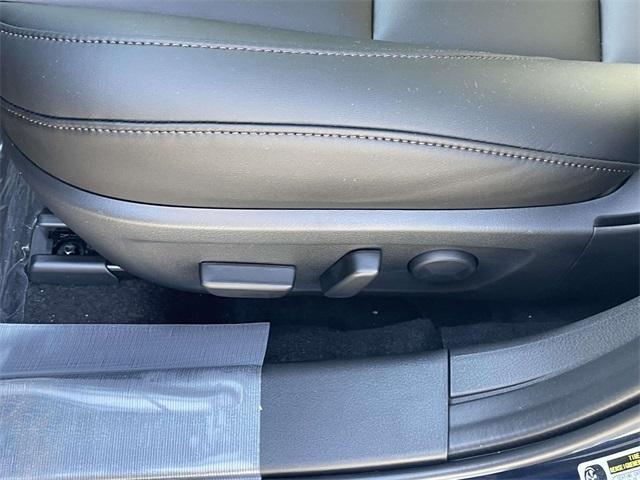 new 2026 Mazda Mazda3 car, priced at $30,125