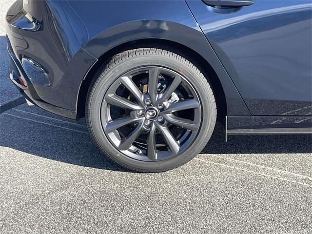 new 2026 Mazda Mazda3 car, priced at $30,125