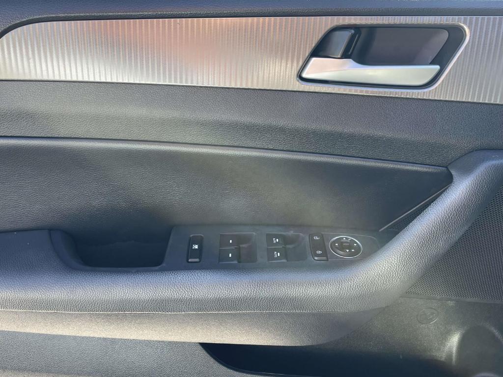 used 2019 Hyundai Sonata car, priced at $15,255