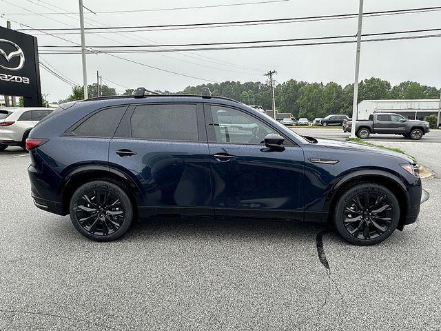 new 2026 Mazda CX-90 car, priced at $57,788