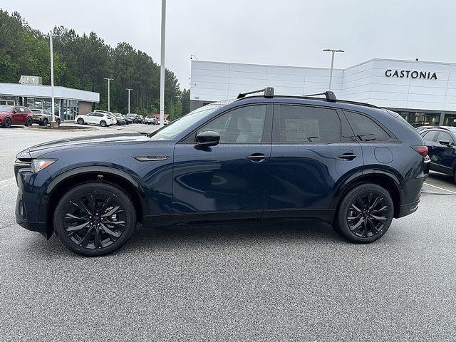 new 2026 Mazda CX-90 car, priced at $57,788