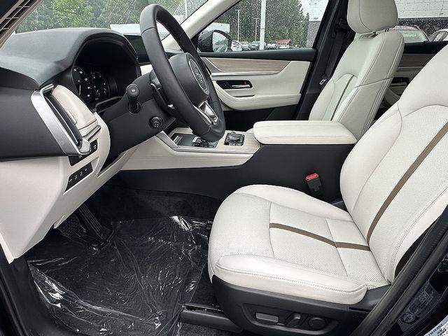 new 2026 Mazda CX-90 car, priced at $57,788