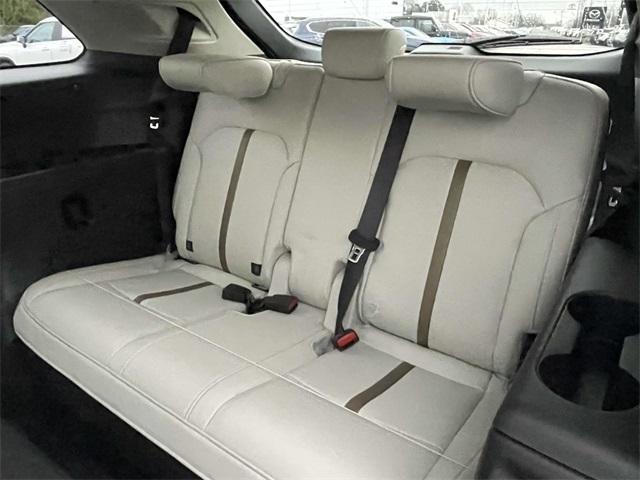 new 2026 Mazda CX-90 car, priced at $53,045