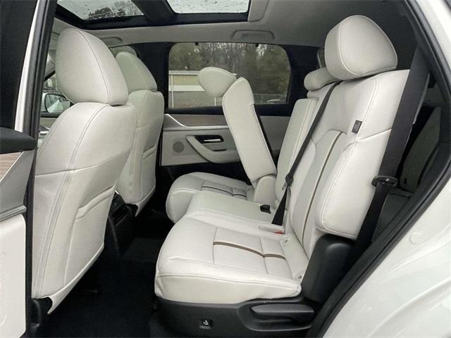 new 2026 Mazda CX-90 car, priced at $53,045