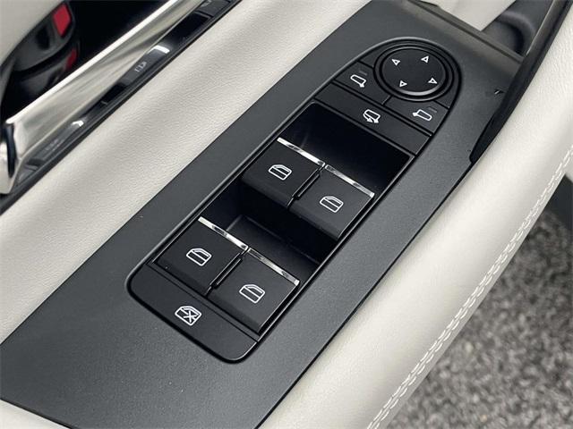 new 2026 Mazda CX-90 car, priced at $53,045