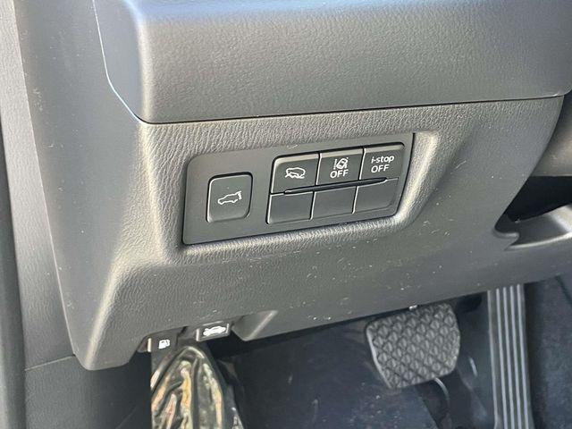 new 2025 Mazda CX-5 car, priced at $34,365