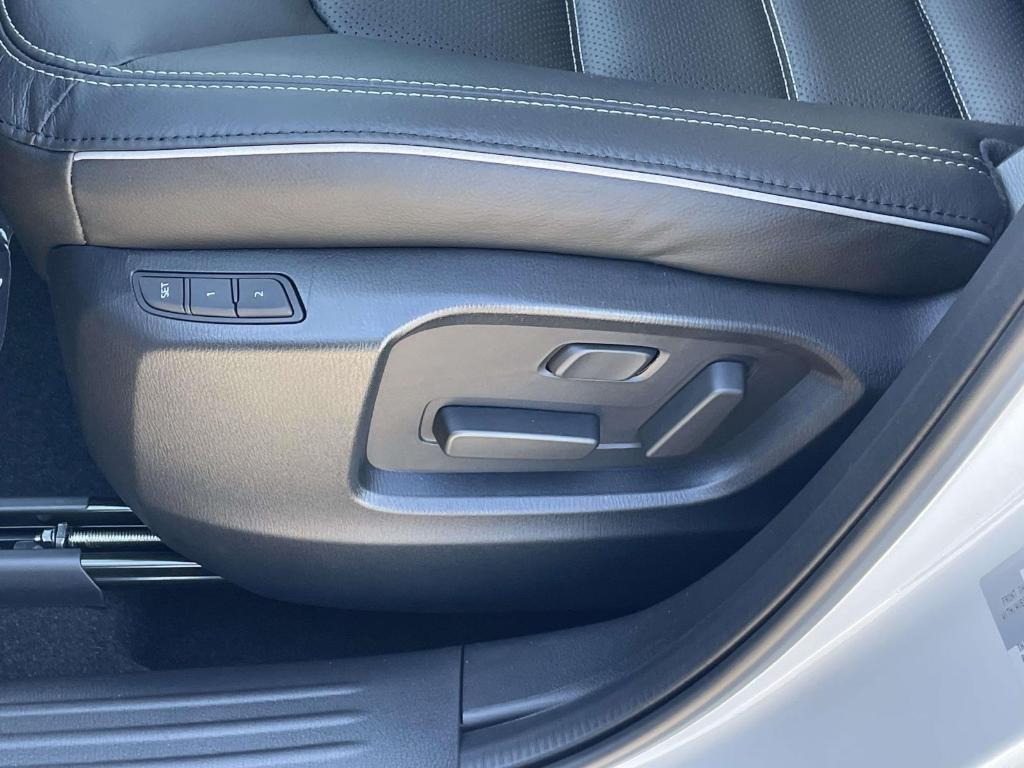new 2025 Mazda CX-5 car, priced at $34,365