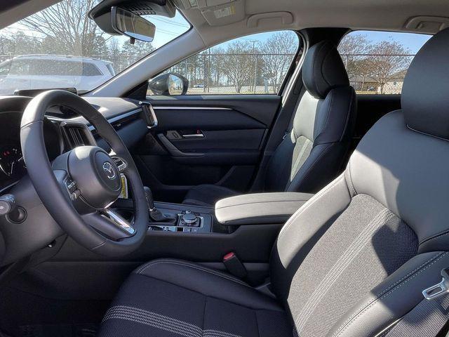 new 2026 Mazda CX-50 car, priced at $31,855