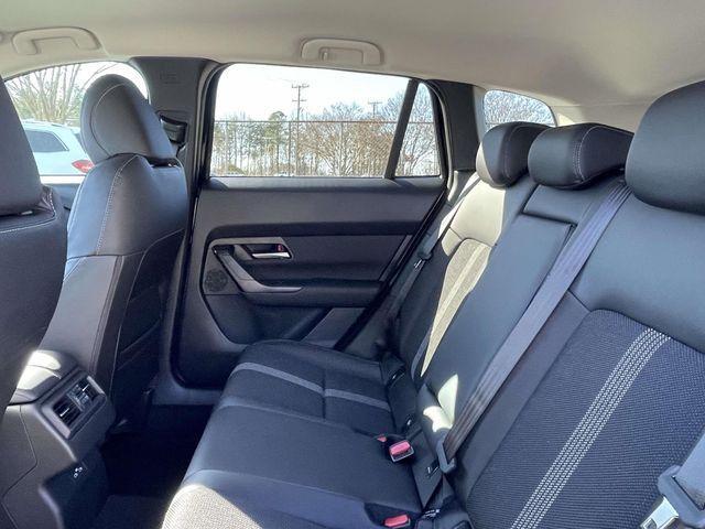 new 2026 Mazda CX-50 car, priced at $31,855