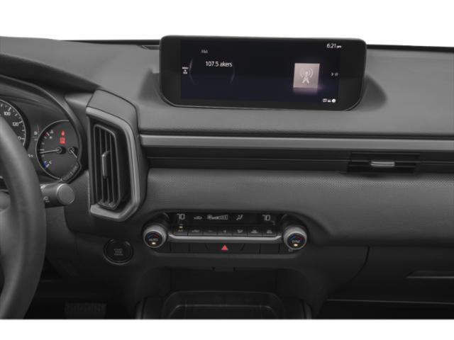 new 2026 Mazda CX-50 car, priced at $31,855
