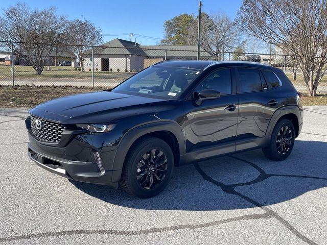 new 2026 Mazda CX-50 car, priced at $31,855