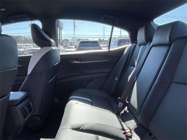 used 2026 Toyota Camry car, priced at $31,348