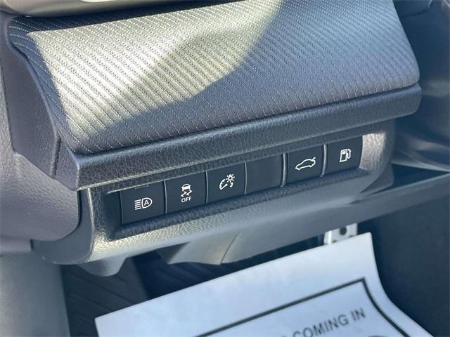 used 2026 Toyota Camry car, priced at $31,348