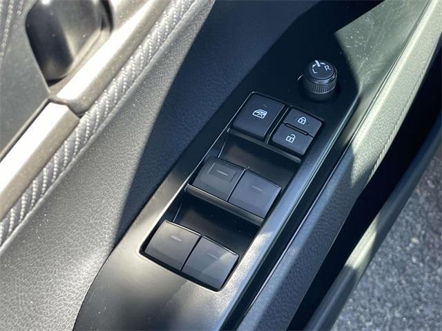 used 2026 Toyota Camry car, priced at $31,348