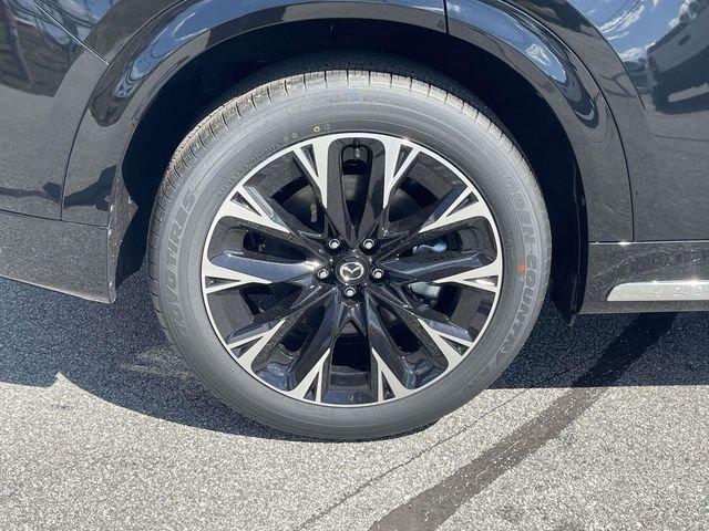 new 2026 Mazda CX-90 car, priced at $61,948