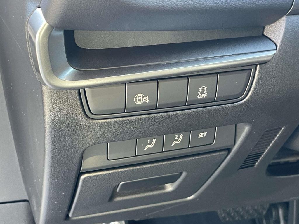 new 2026 Mazda Mazda3 car, priced at $30,125