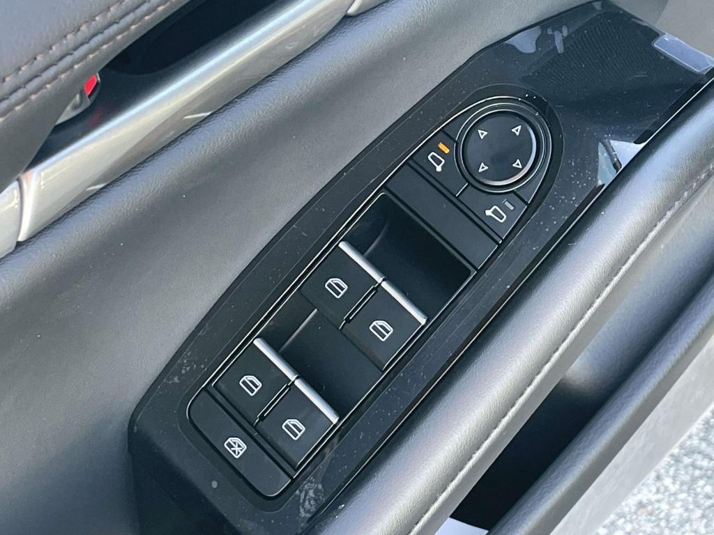 new 2026 Mazda Mazda3 car, priced at $30,125