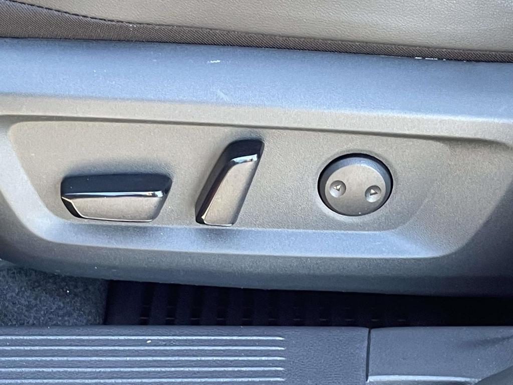 used 2024 Nissan Rogue car, priced at $28,656