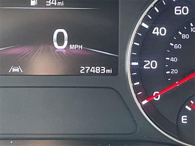 used 2022 Kia Forte car, priced at $21,676