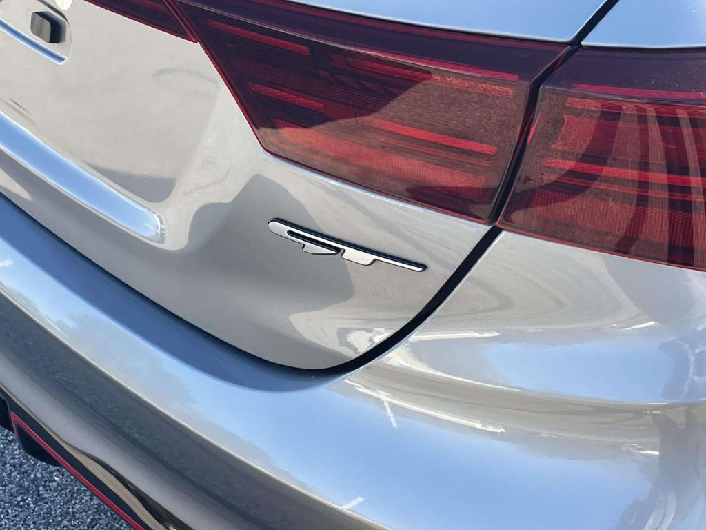 used 2022 Kia Forte car, priced at $21,676