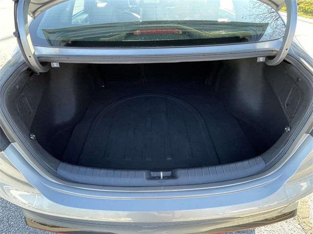 used 2022 Kia Forte car, priced at $21,676