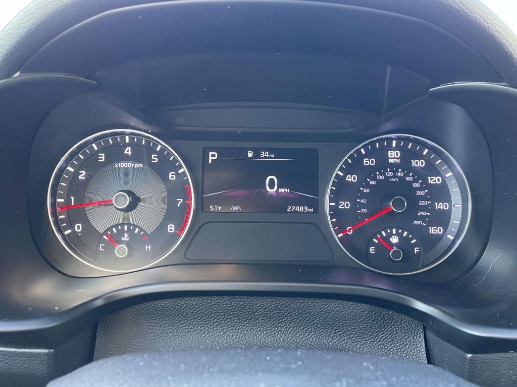 used 2022 Kia Forte car, priced at $21,676