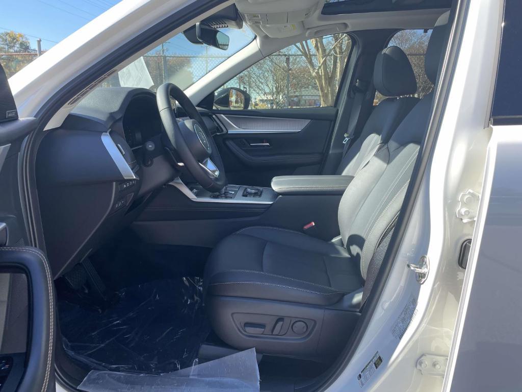 new 2026 Mazda CX-90 car, priced at $50,125