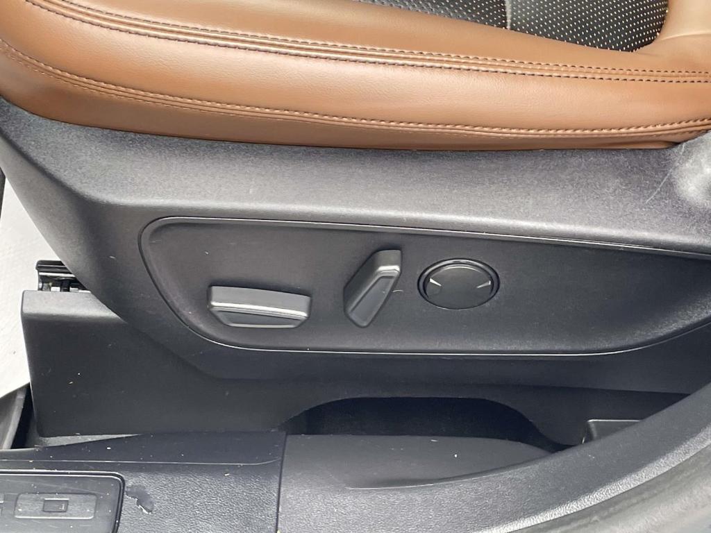 used 2022 Ford Bronco Sport car, priced at $27,561