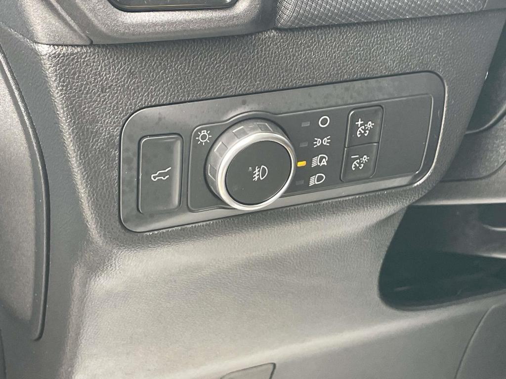 used 2022 Ford Bronco Sport car, priced at $27,561