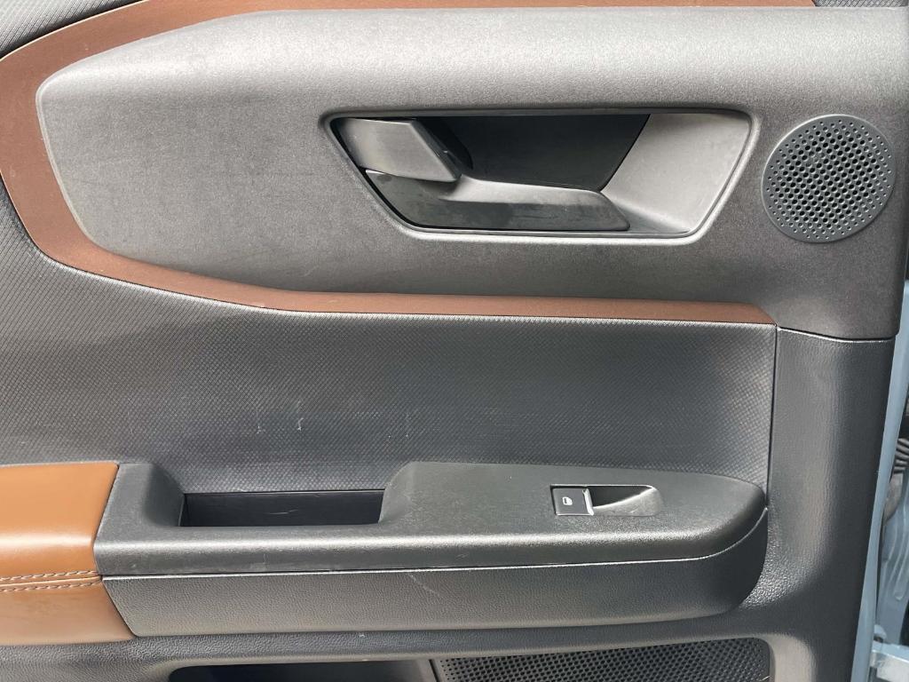 used 2022 Ford Bronco Sport car, priced at $27,561