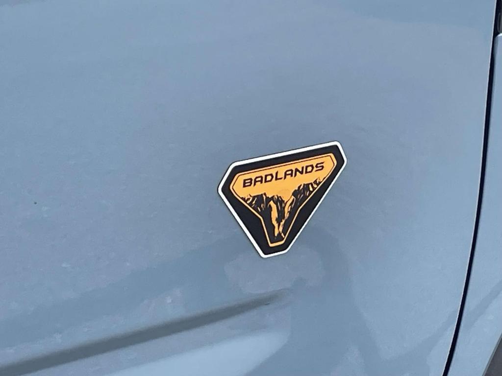 used 2022 Ford Bronco Sport car, priced at $27,561