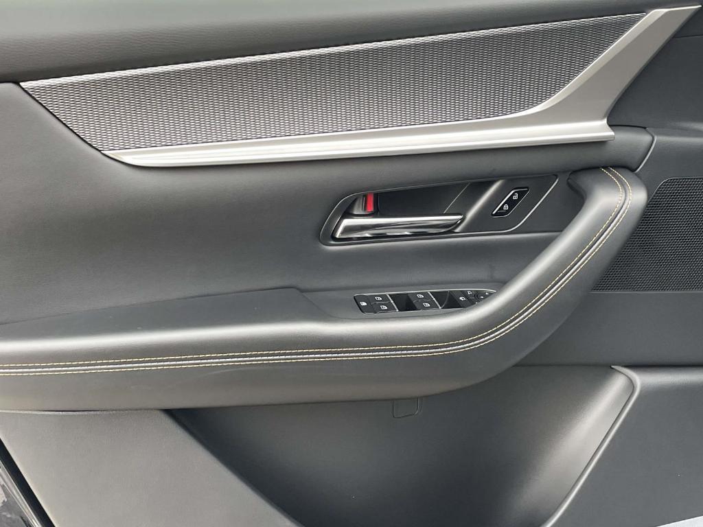 new 2026 Mazda CX-90 car, priced at $40,805