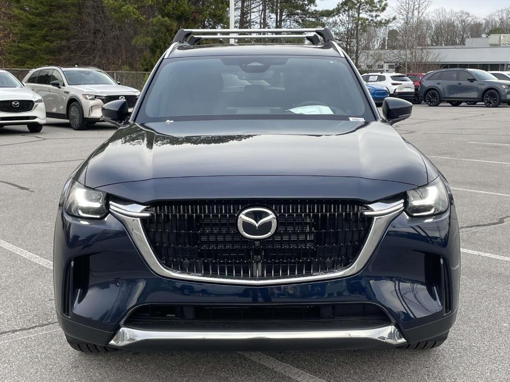 new 2026 Mazda CX-90 car, priced at $40,805