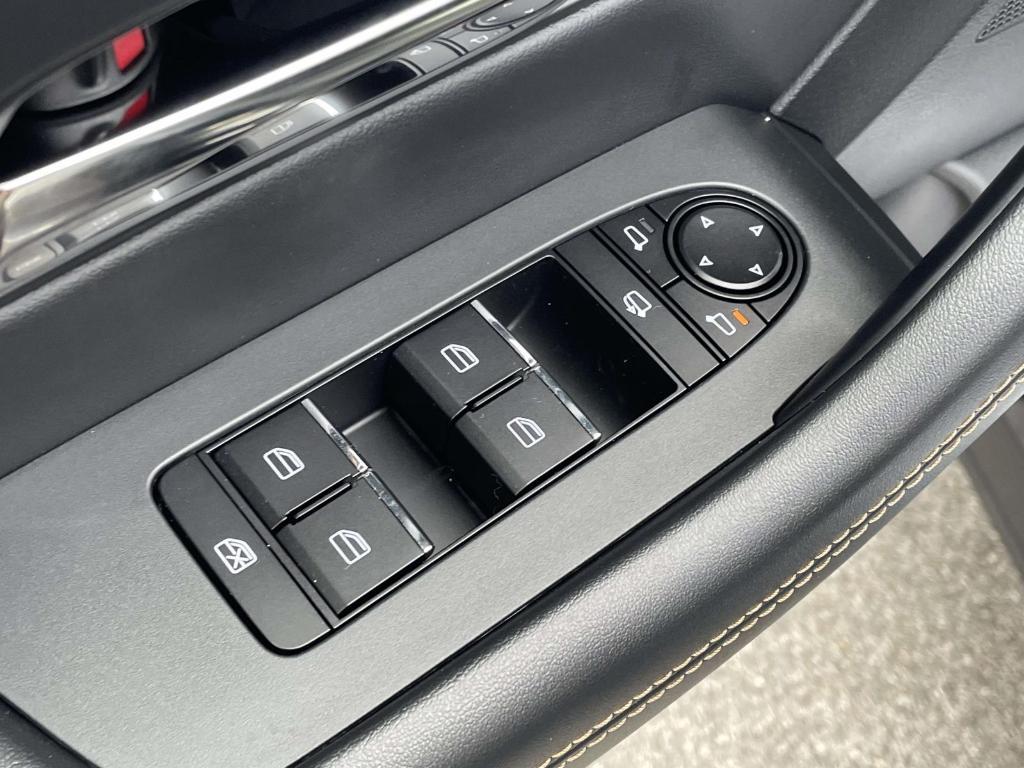 new 2026 Mazda CX-90 car, priced at $40,805