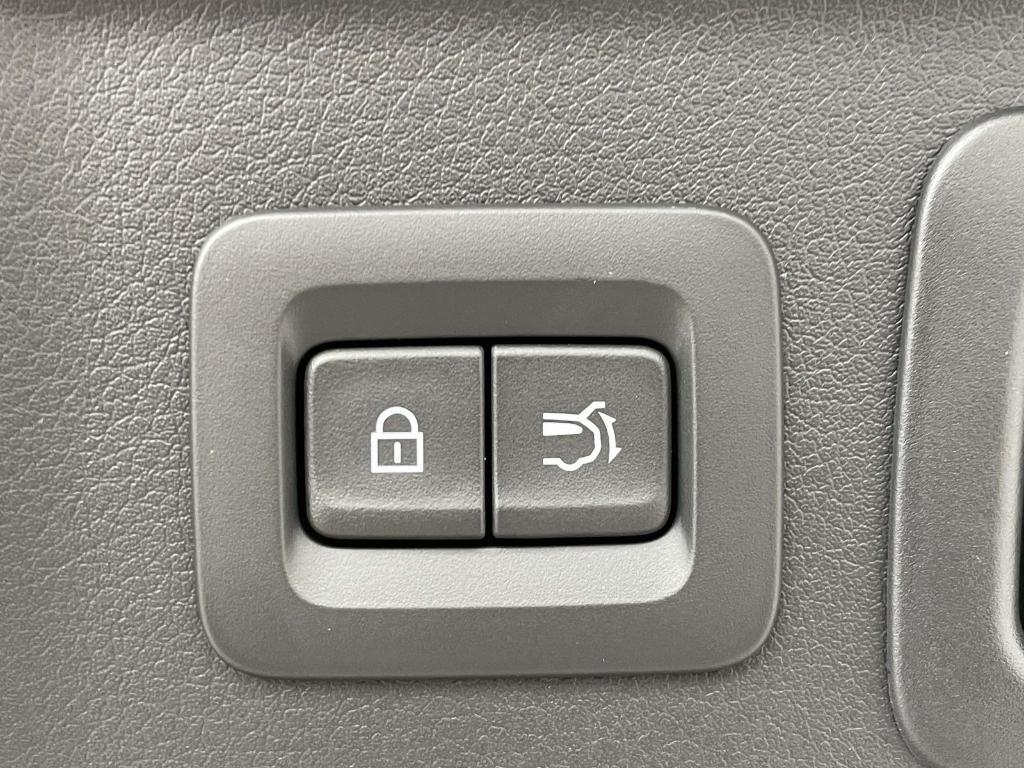 new 2026 Mazda CX-90 car, priced at $40,805