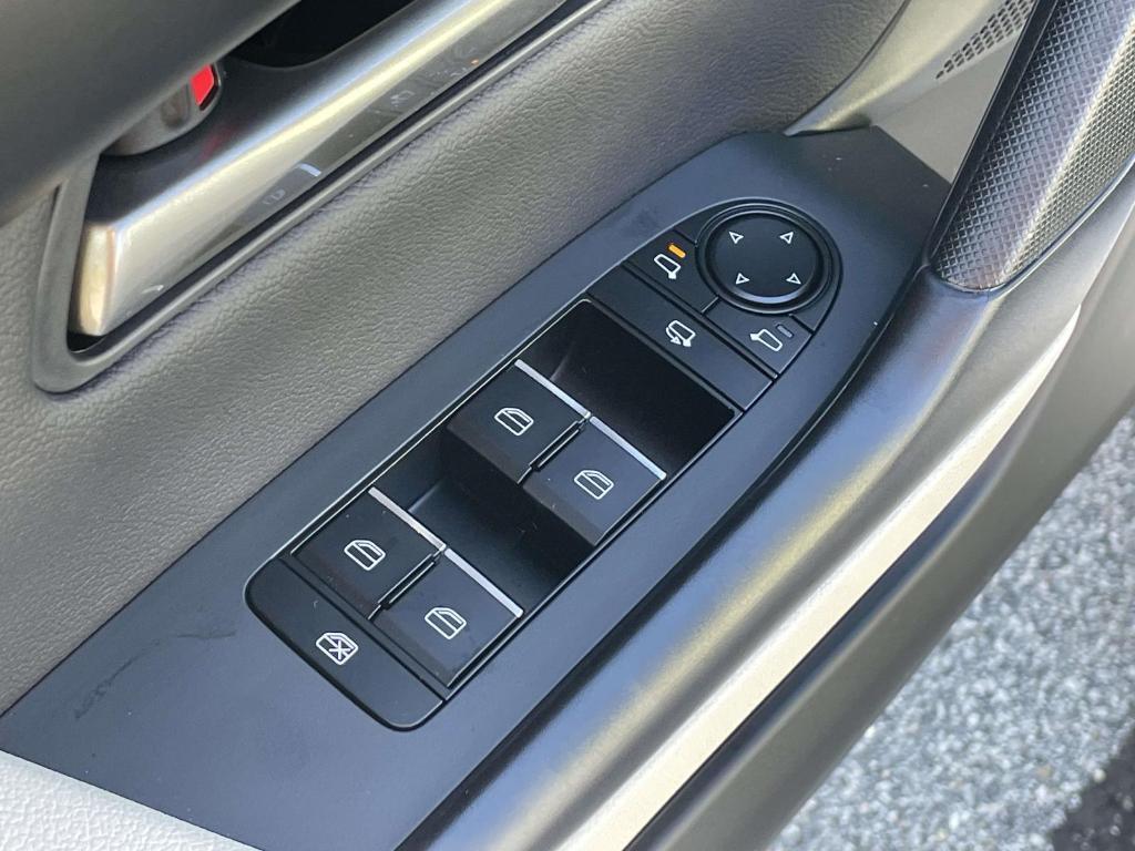 new 2026 Mazda CX-50 car, priced at $40,805