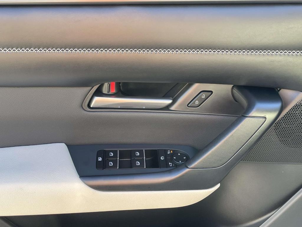 new 2026 Mazda CX-50 car, priced at $40,805