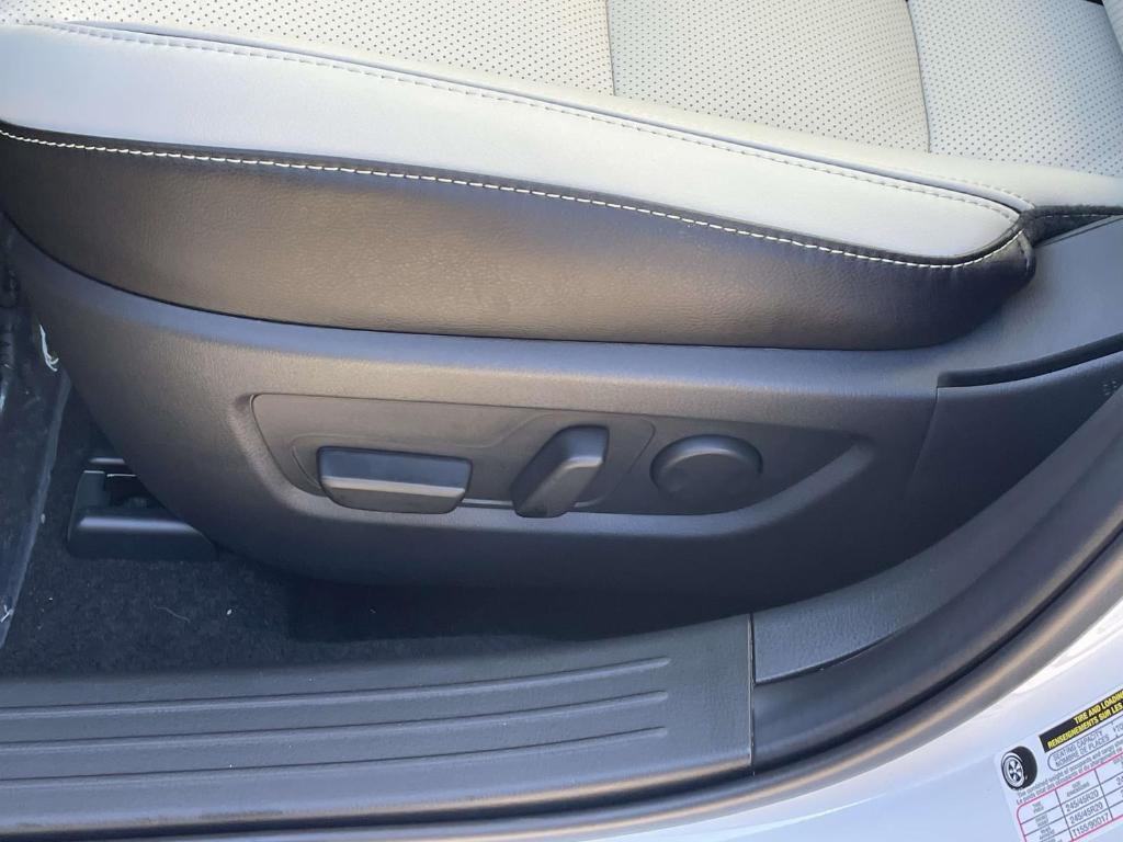 new 2026 Mazda CX-50 car, priced at $40,805