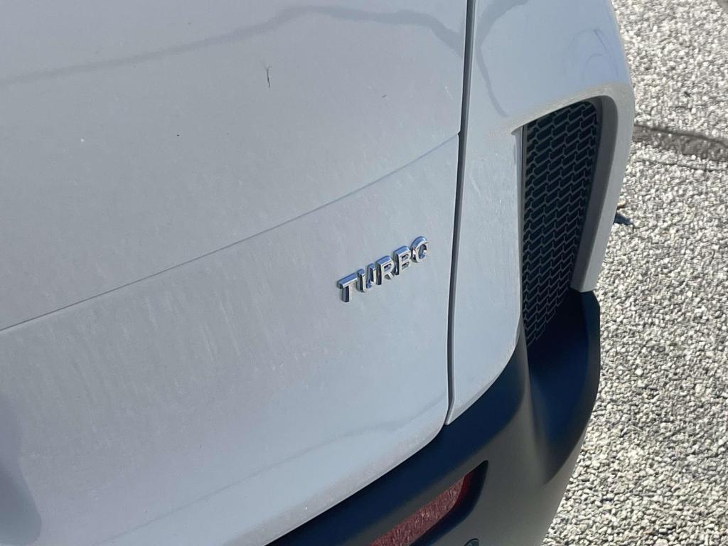 new 2026 Mazda CX-50 car, priced at $40,805