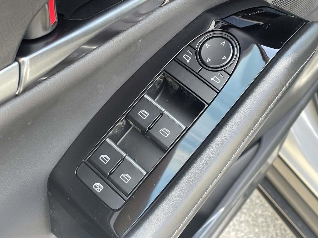 new 2026 Mazda CX-30 car, priced at $40,920