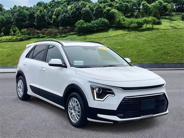 used 2024 Kia Niro car, priced at $26,950