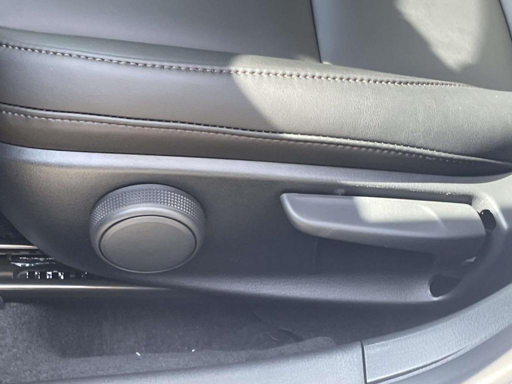 new 2026 Mazda Mazda3 car