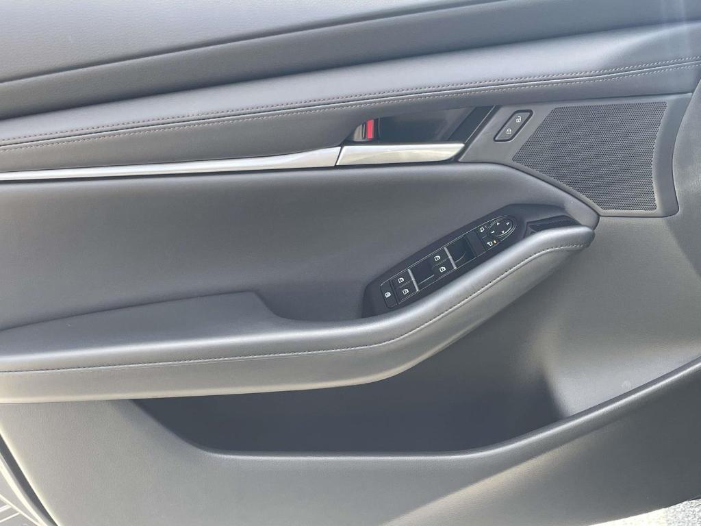 new 2026 Mazda Mazda3 car