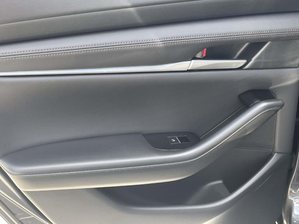 new 2026 Mazda Mazda3 car