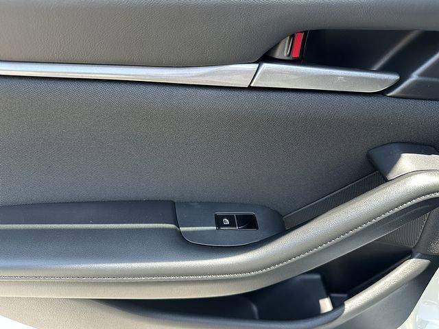 new 2026 Mazda Mazda3 car, priced at $28,813