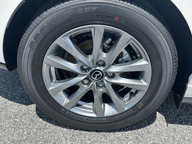 new 2026 Mazda Mazda3 car, priced at $28,813