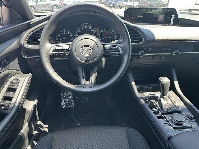 new 2026 Mazda Mazda3 car, priced at $28,813