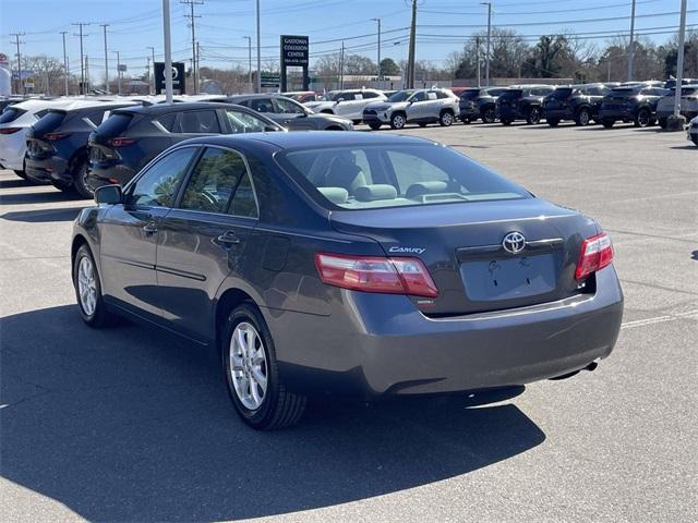 used 2009 Toyota Camry car, priced at $10,000