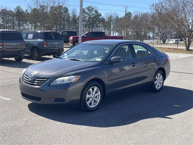 used 2009 Toyota Camry car, priced at $10,000