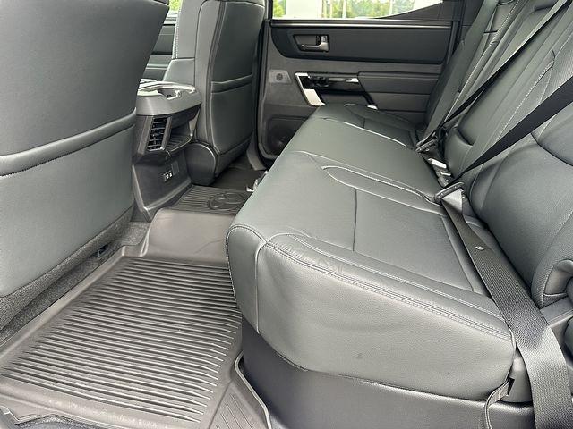 new 2026 Toyota Tundra car, priced at $71,265